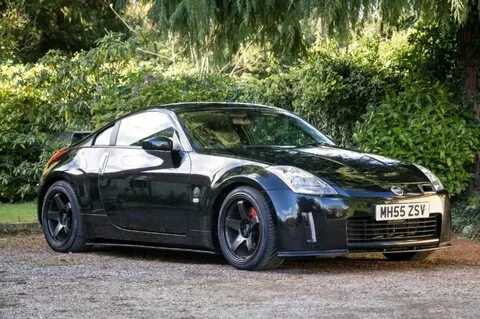 Nissan z11