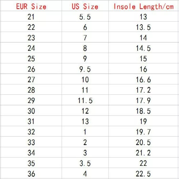 36 размер обуви в сша. Детская обувь американский размер. Американские Размеры обуви. Американский размер обуви детский. Американский размер обуви 9.