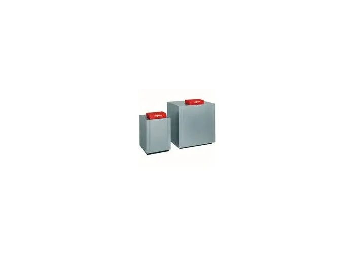 Viessmann vitogas 100. Viessmann vitogas 100