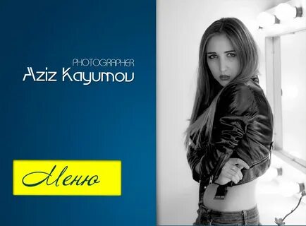 Малика каюмова актриса