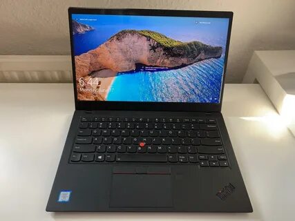 Thinkpad carbon gen 7