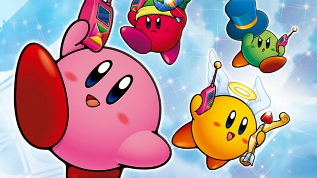 Kirby the amazing mirror. Кирби миррор. kirby gameplay. кирби зеркало игра.