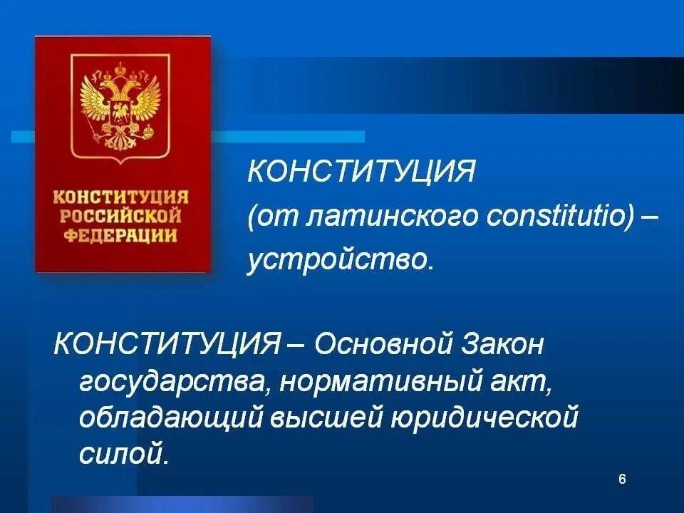 Название основного закона россии. Конституция РФ. Конституция для презентации. Конституция РФ слайд. Конституция РФ презентация.