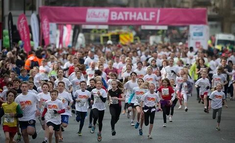 Fun run