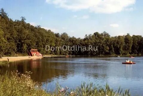 Санаторная ул вл1 село марфино