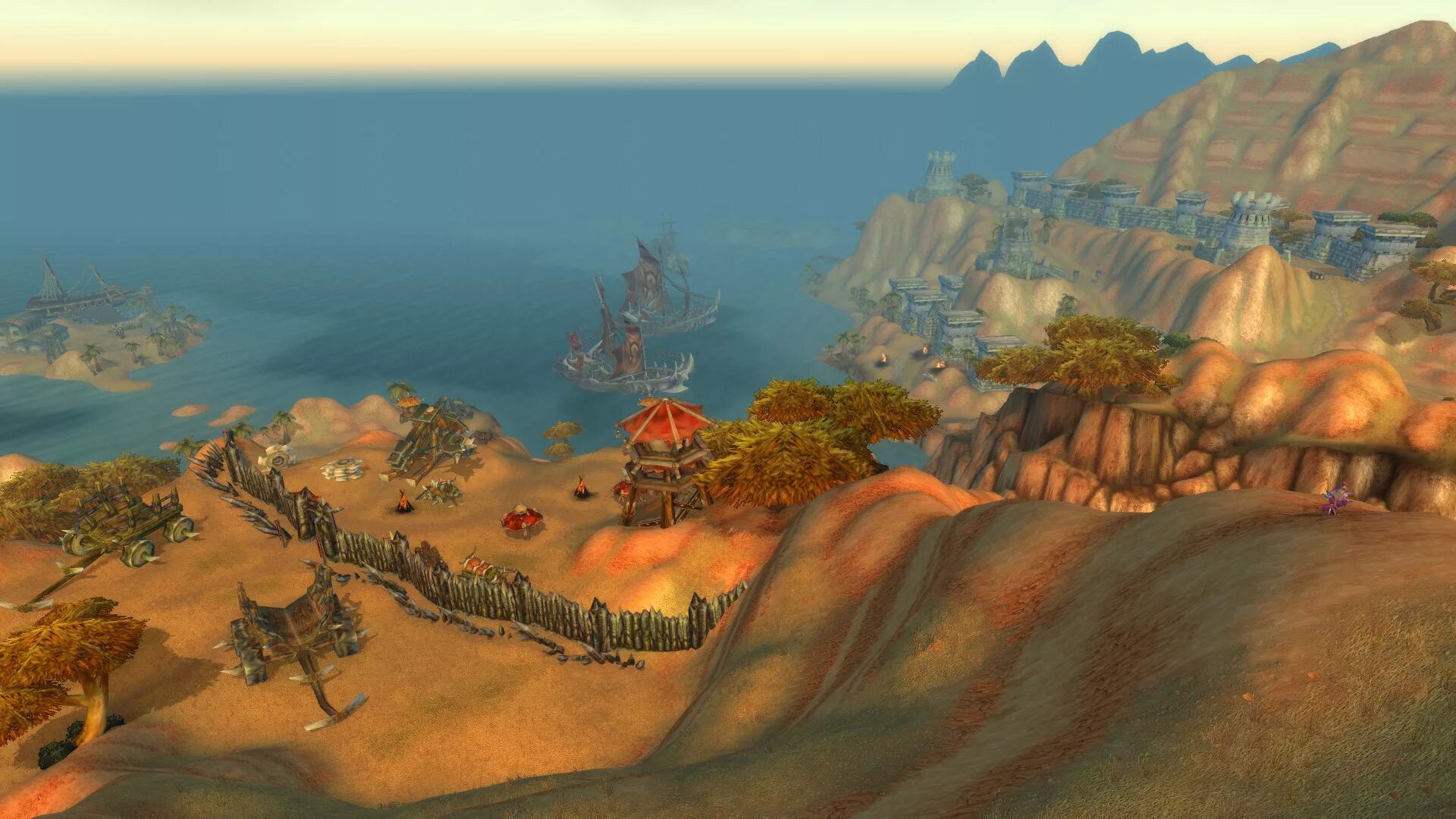 5. степи пампа южной америки. прерии высокотравные северной америки. World of warcraft barrens. растительность прерии северная америка.