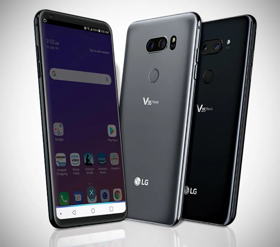 Lg thinq купить. LG v35. V35 THINQ. LG v30 THINQ. LG v35 Signature Edition.