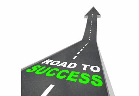 Success but