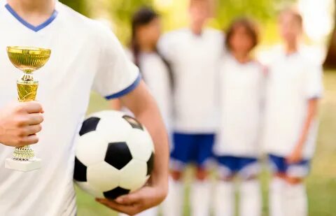 Sport visit