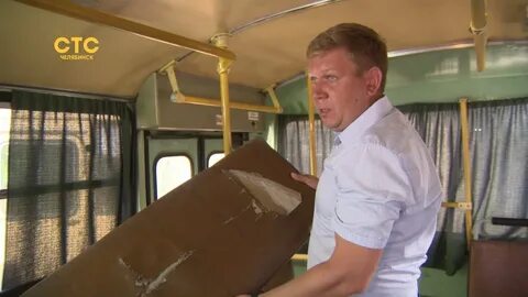 Водитель автобуса отзывы о работе