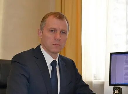 Вице мэр абрамова