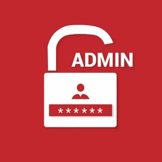 Mail админка