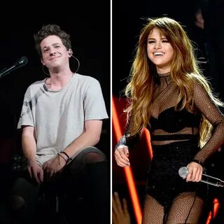 Charlie selena