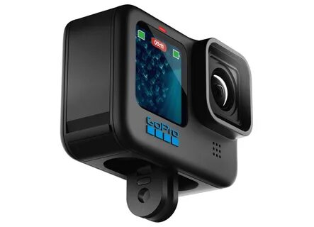 Купить Экшн-камера GoPro Hero 11 Black по выгодной цене Интернет-магазин UPSTORE