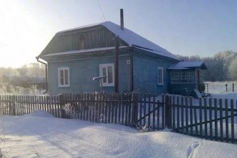 Село шипуново новосибирская область