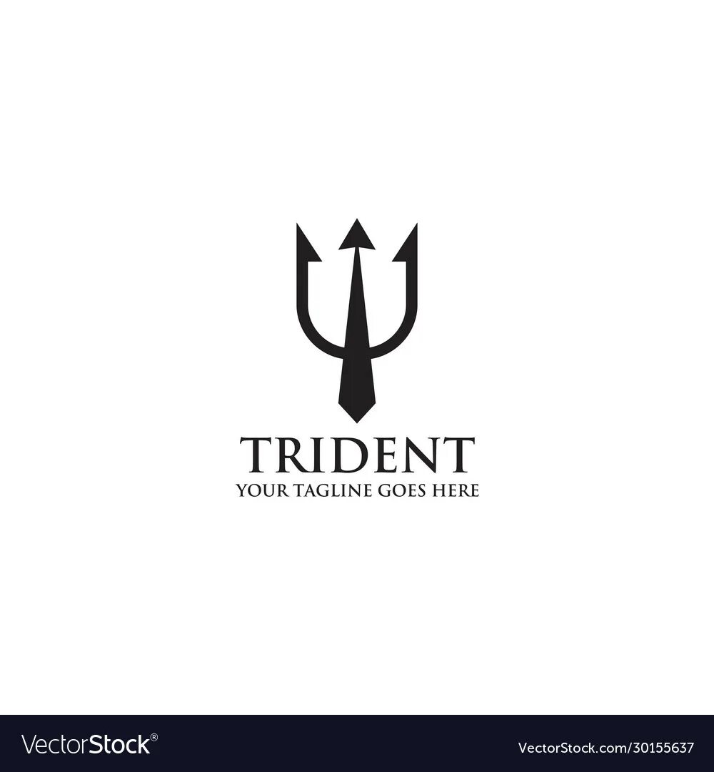 Трезубец логотип. Эмблема трезубец нептуна. лого trident max. компании использующие трезубец логотип.