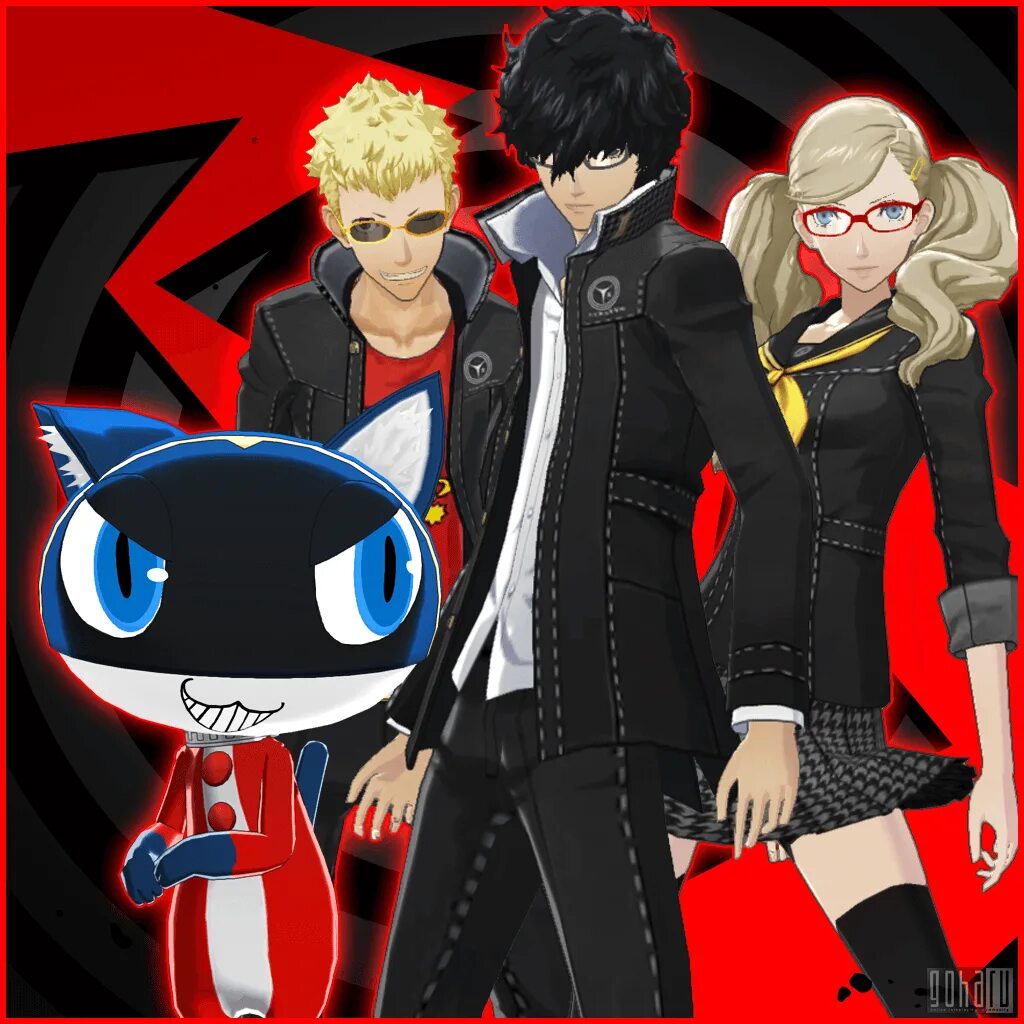 Как выглядит персона. Persona 5: ultimate edition. танатос персона 5. persona 5 catherine. persona 5 dlc.