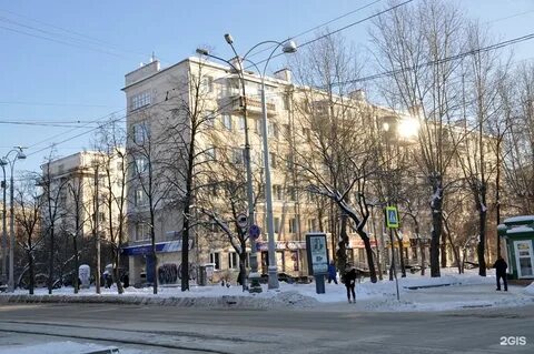 Ленина 2 корпус 2