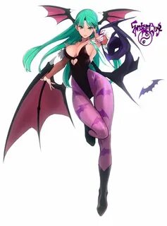Succubus offensive