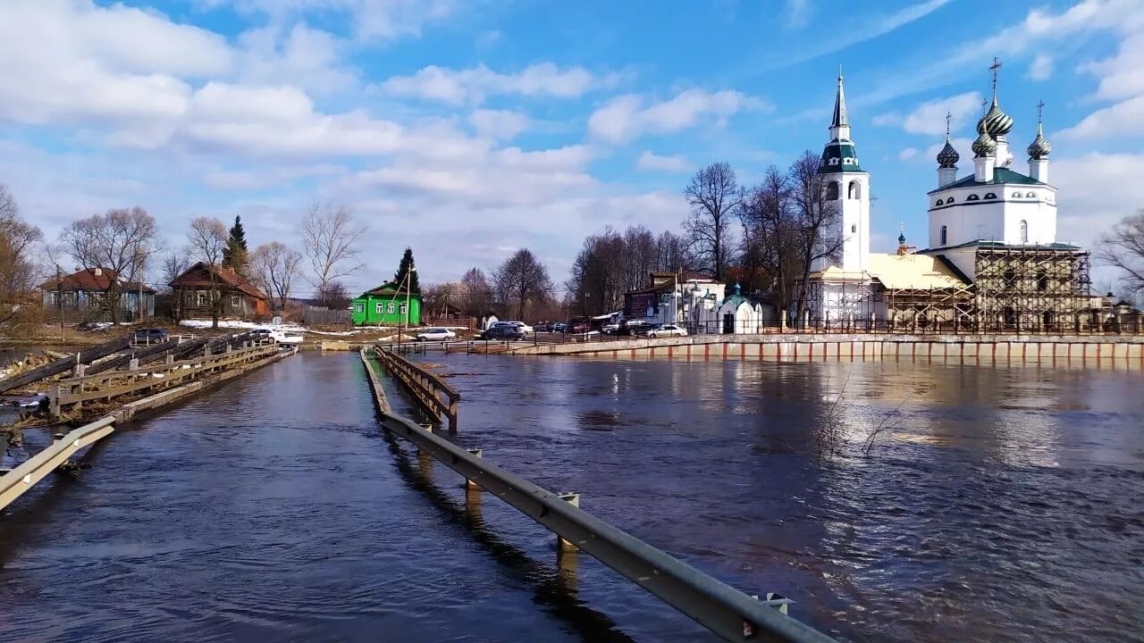 Ивановская область сегодня. Холуй город. Холуй природа. Весна в Ивановской области. Апреля Ивановская область.