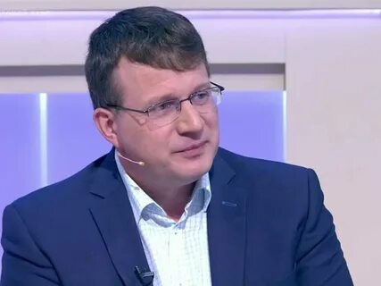 Политологи каналы