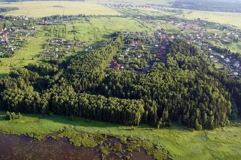 Московской обл дмитровский р н