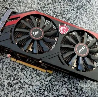 Msi 4050