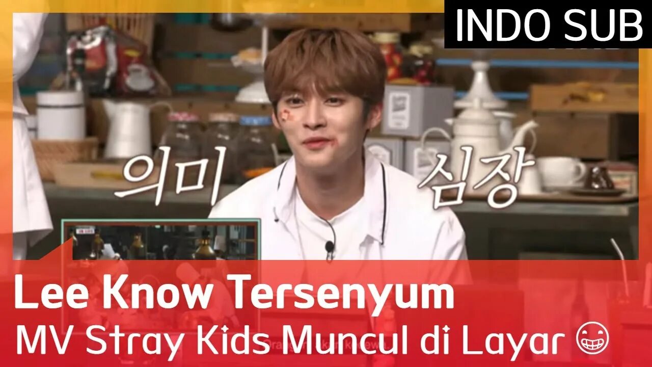 Limbo lee know stray kids. Limbo lee know stray kids