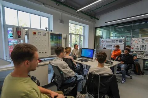 Университет профессии