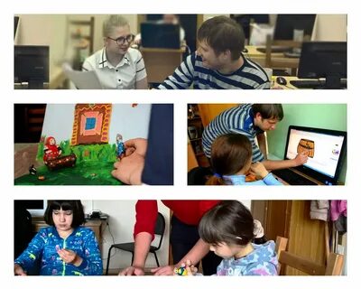 Кружки мультипликации