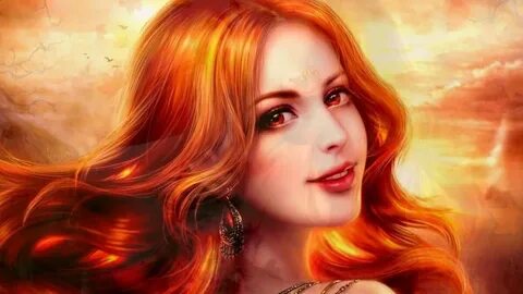 Redhead sound