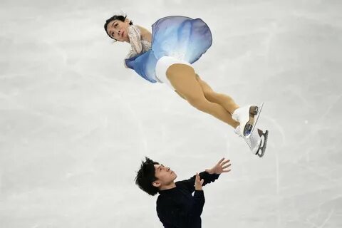 Olympics live