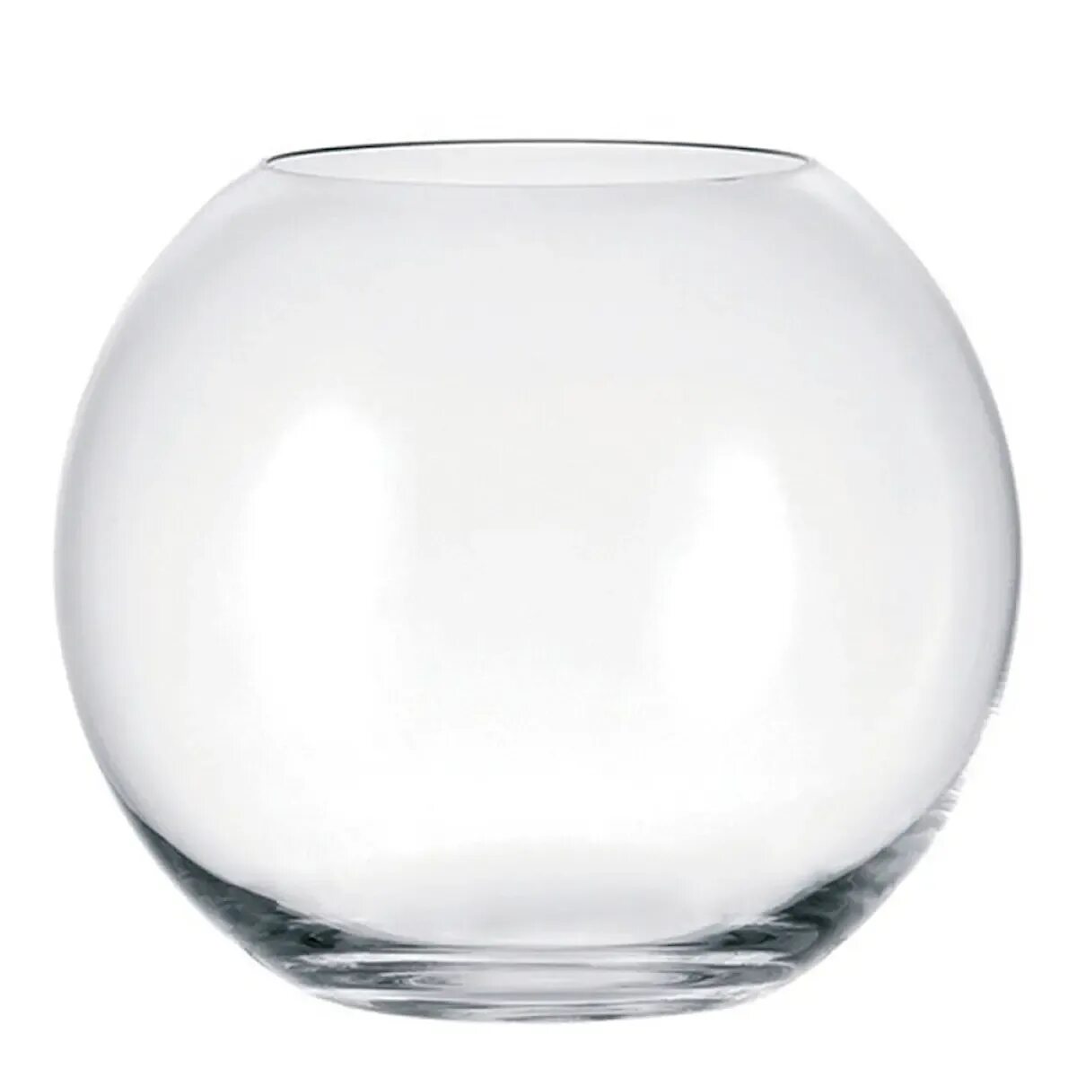 Шар 10 литров. Аквариум шар плоскодонный, 10л. Аквариум круглый плоскодонный 15 л. Круглые вазы. Ваза круглая стеклянная.