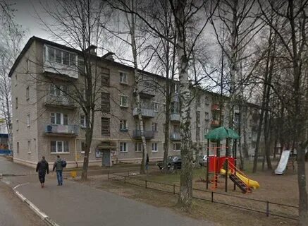 Ул центральная дом 1