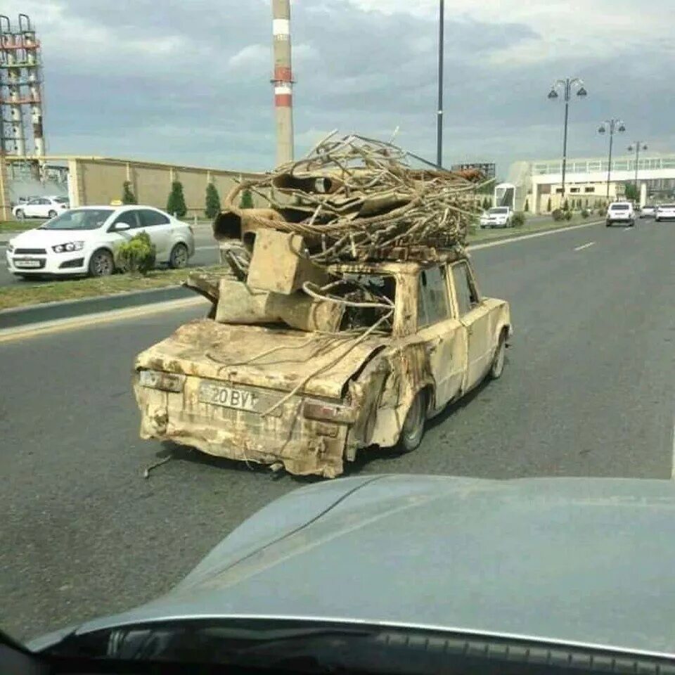 Сдать украсть
