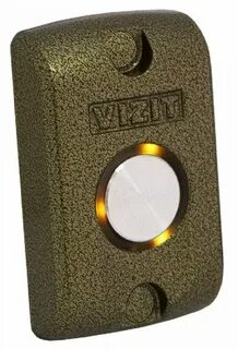 Кнопка vizit