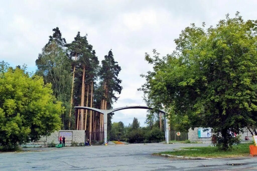 Полевской будет бороться за статус территории опережающего развития - "Уральский