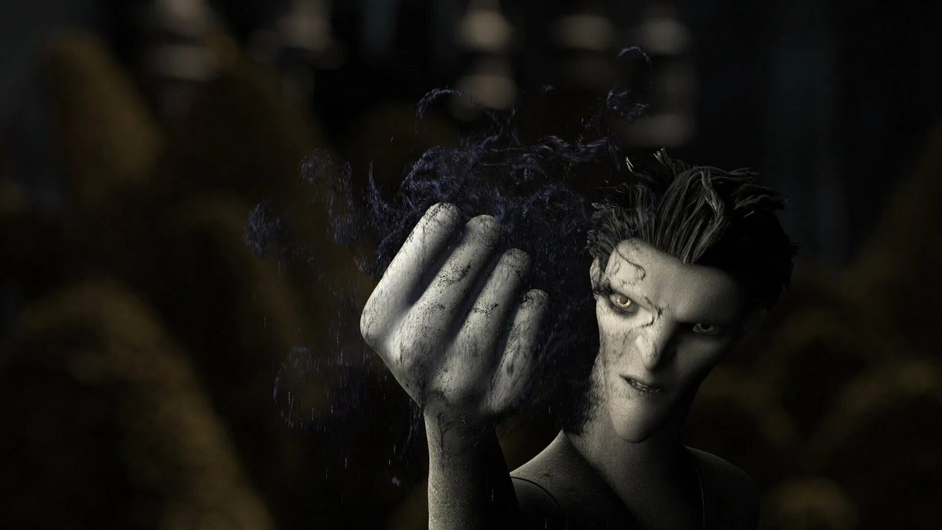 Бугимен 1080. Джуд лоу и кромешник. Бугимен 1080. Бугимен 1080. Эль кукуй: бугимен фильм 2018.