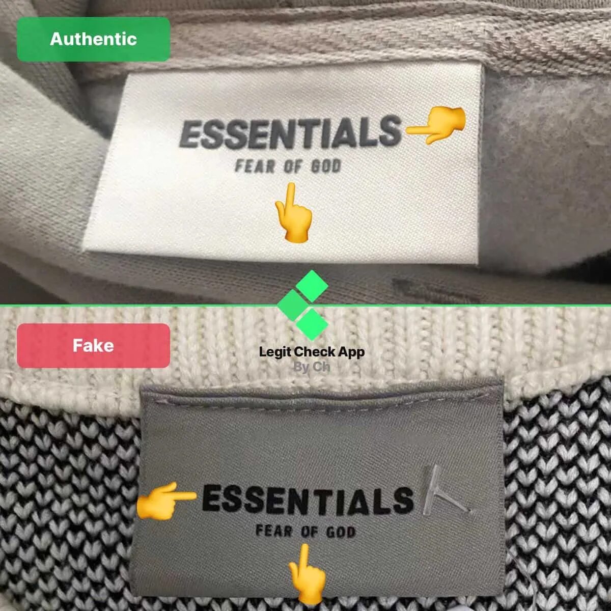 Как сделать essentials. Костюм essentials fear of god. fear of god essentials бирки. худи essentials fear of god. бирка essentials.