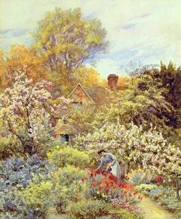 Helen garden