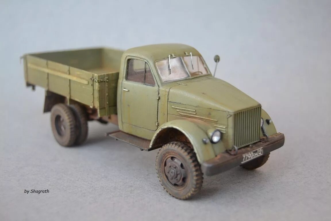 Модель газ 51. Газ 51 ssm. Газ 51 ssm. Грузовик газ 51 ssm модель. Модель газ 51.