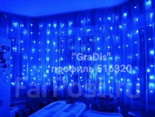 Светодиодная гирлянда-штора 3м*2м led. Оформление сцены светодиодной лентой. Гирлянда водопад 320led, 1,5м*1,5м желтый. 0 м). Электрогирлянда интерьерная занавес светодиодная 400 ламп, 2 м.