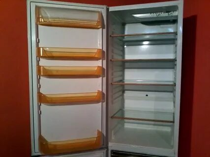 Electrolux er