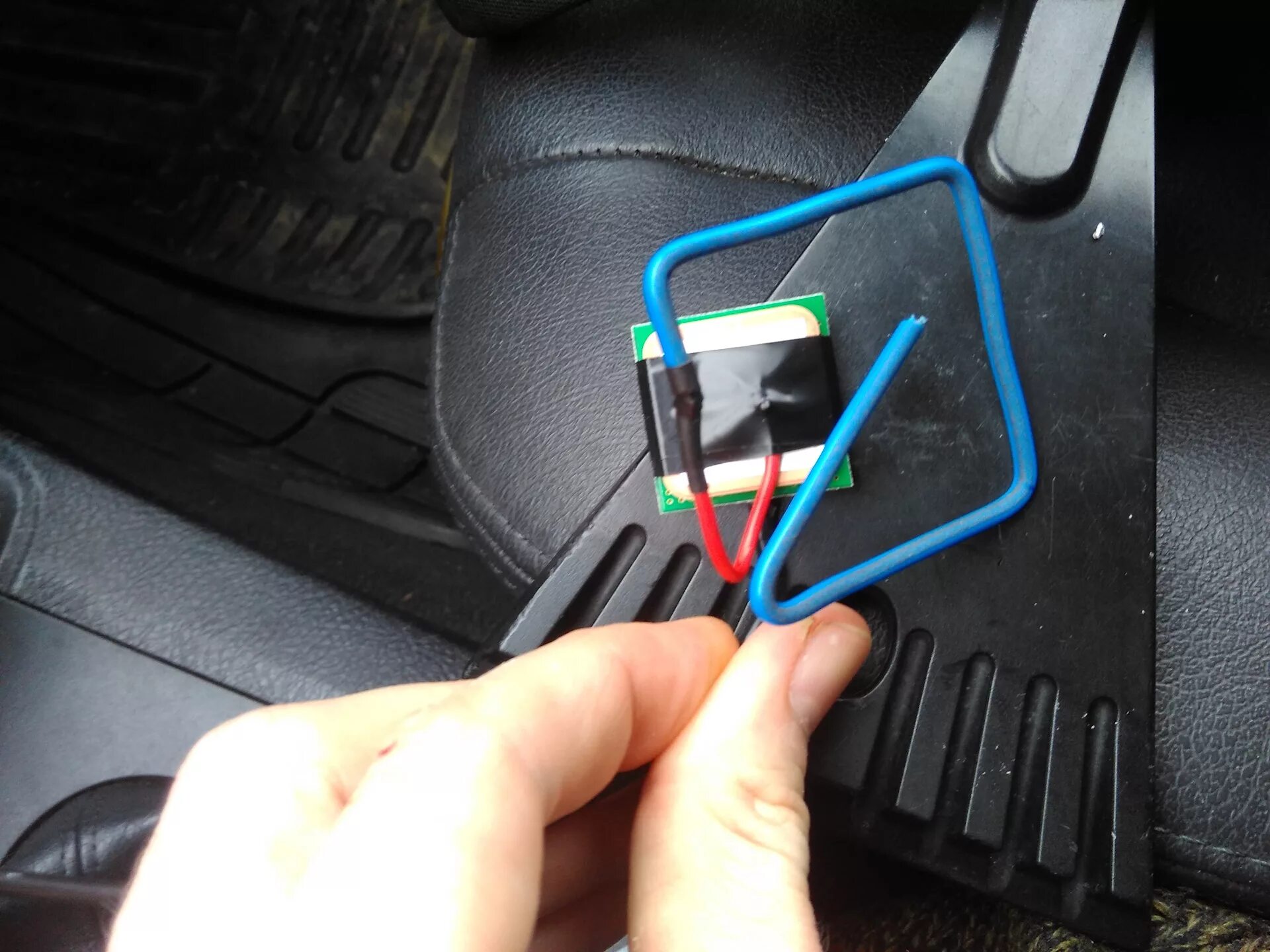 Плохо ловит gps. Плохо ловит gps