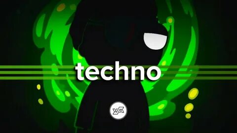 Techno mix
