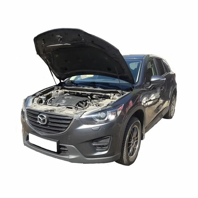 Упор капота Mazda CX-5. Амортизатор капота Mazda cx7. Упоры капота Mazda cx9. Упоры капота Мазда СХ-5.