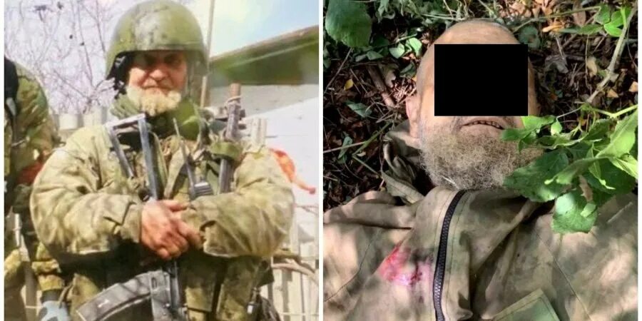 Захватчики ликвидированы. Захватчики ликвидированы