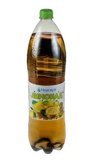 Лимонад 1.5 литра