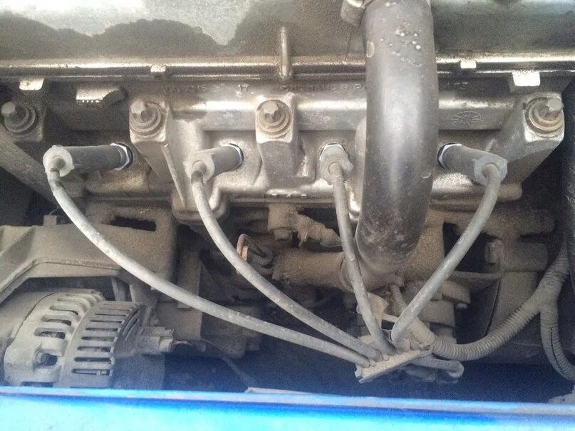 Катушка бронепроводов ваз 2110. Высоковольтные провода ваз калина 8 клапанная. Бронепровода ваз 2111 8 клапанов. 6 8 клапанов. Крепление модуля зажигания гранта 8 клапанная.