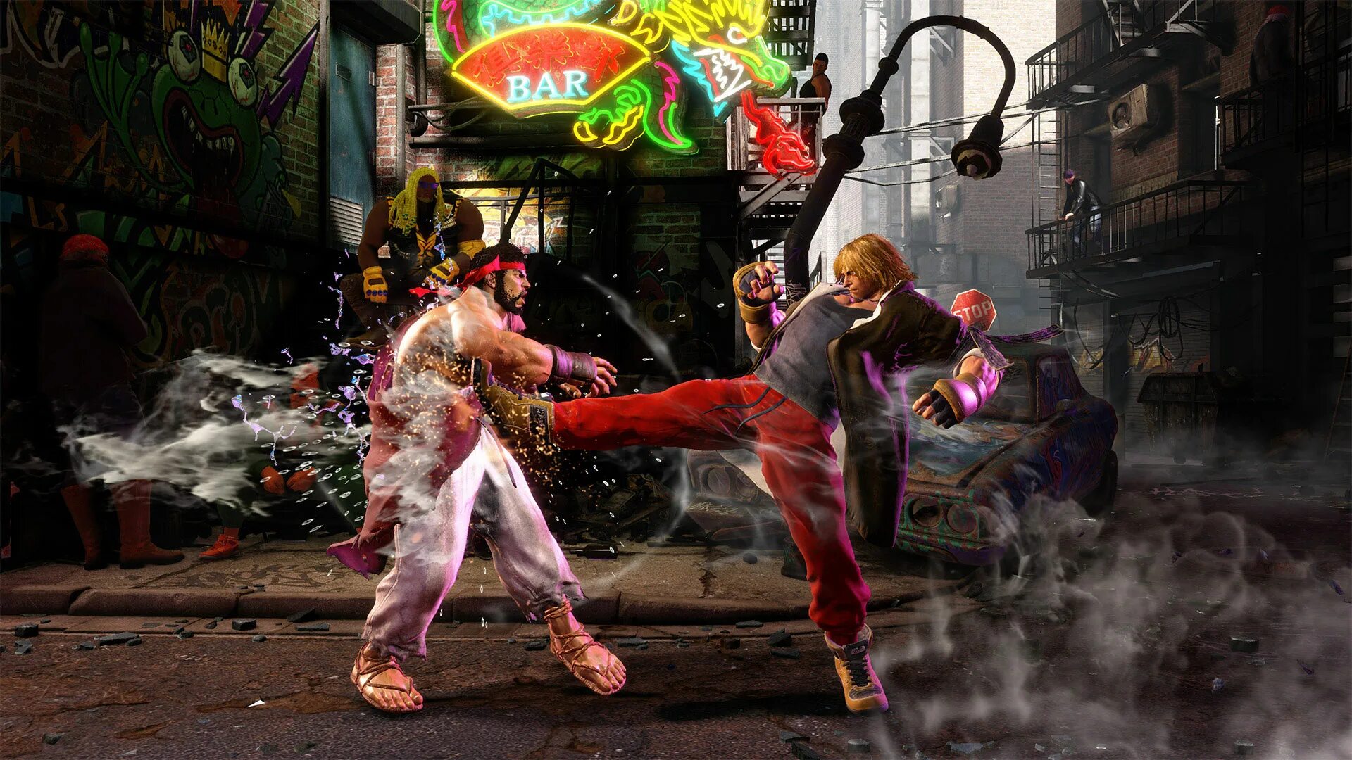 Street fighter 6 release date. Street fighter 6 screen. Street fighter 6 на пк. Хонда стрит файтер. Street fighter 6 ps4.
